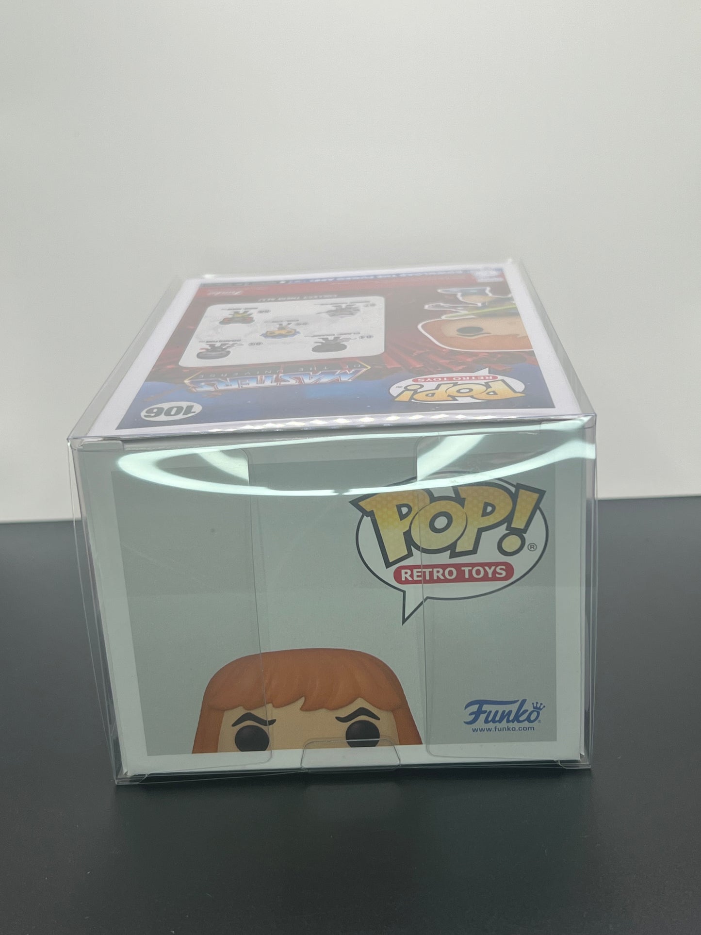 He-Man Funko Pop