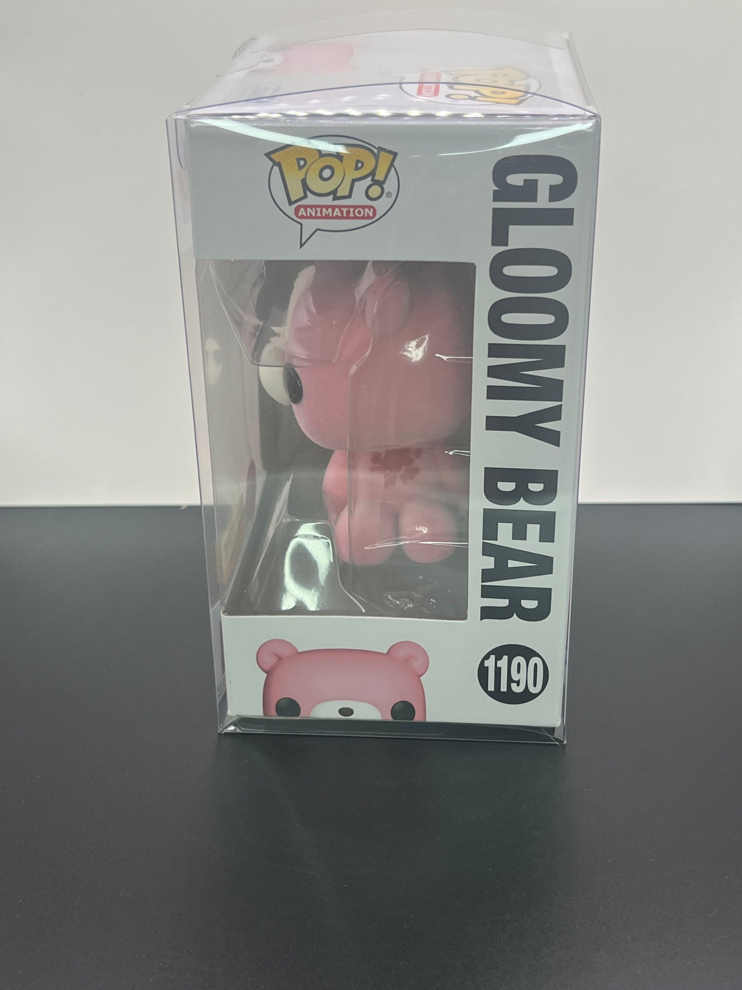 Gloomy Bear Funko Pop