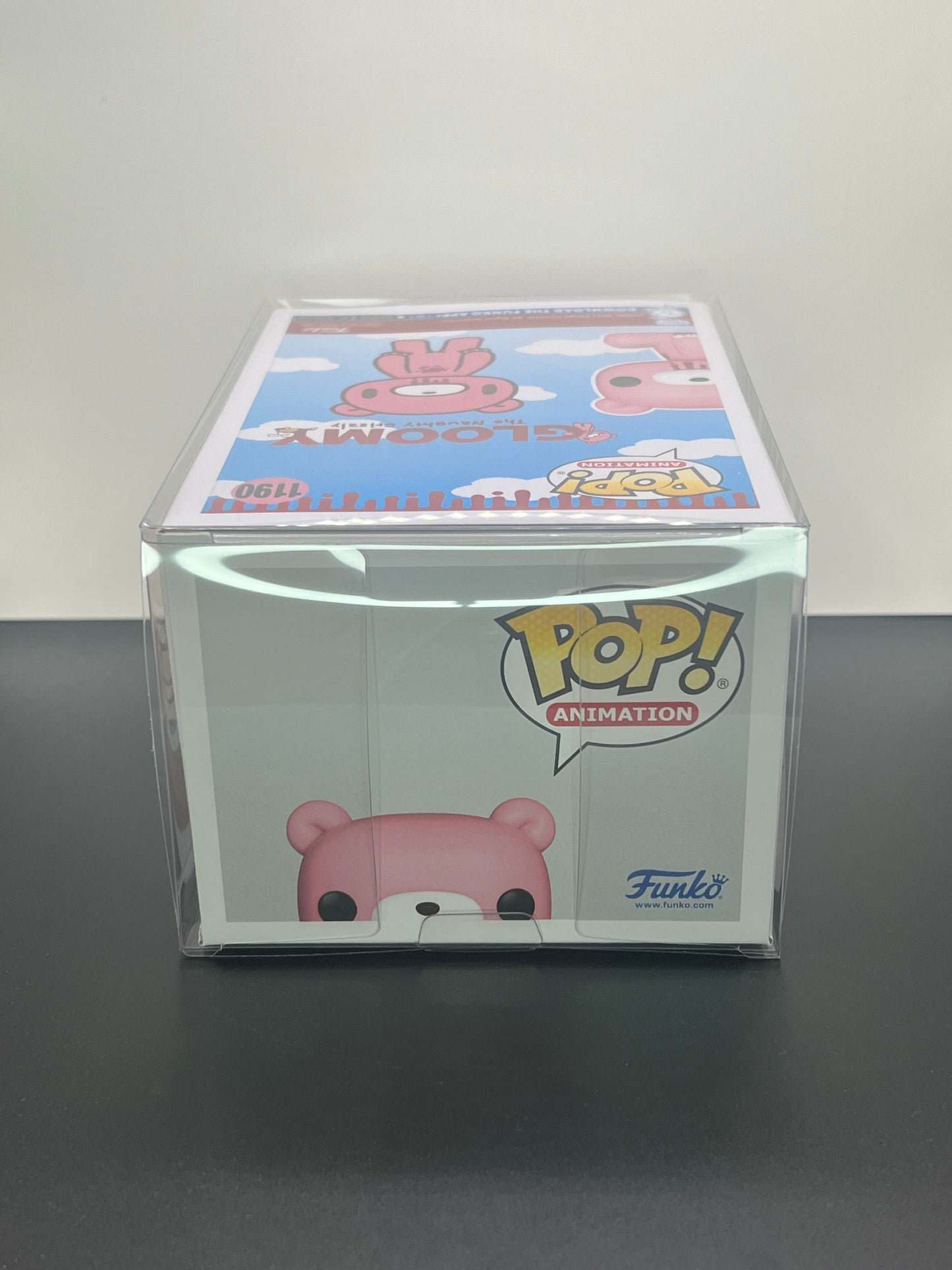 Gloomy Bear Funko Pop