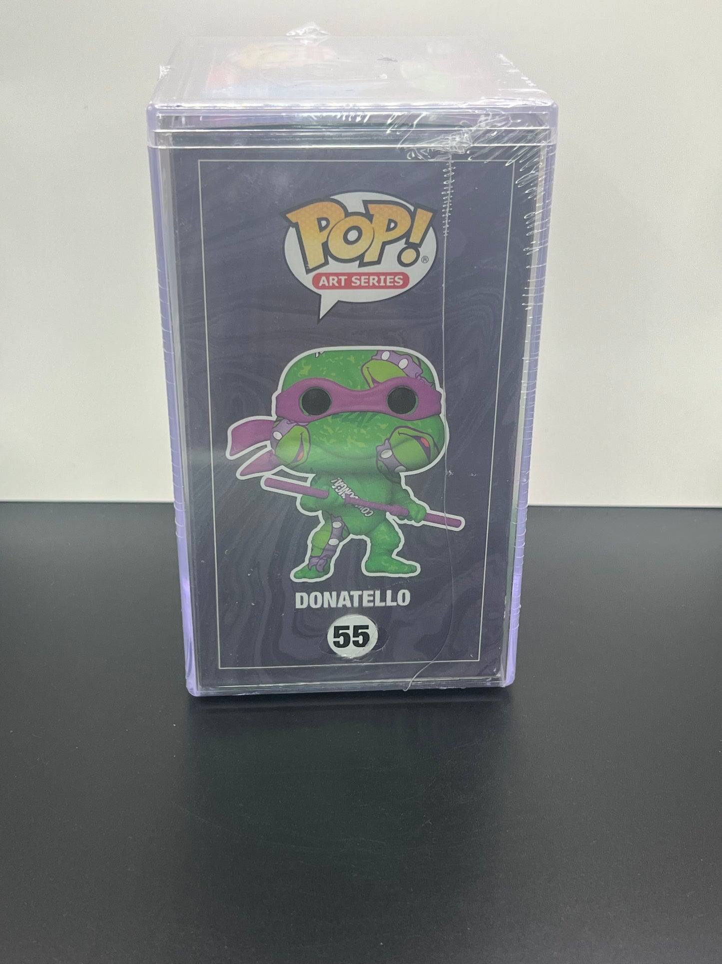 Donatello Funko Pop