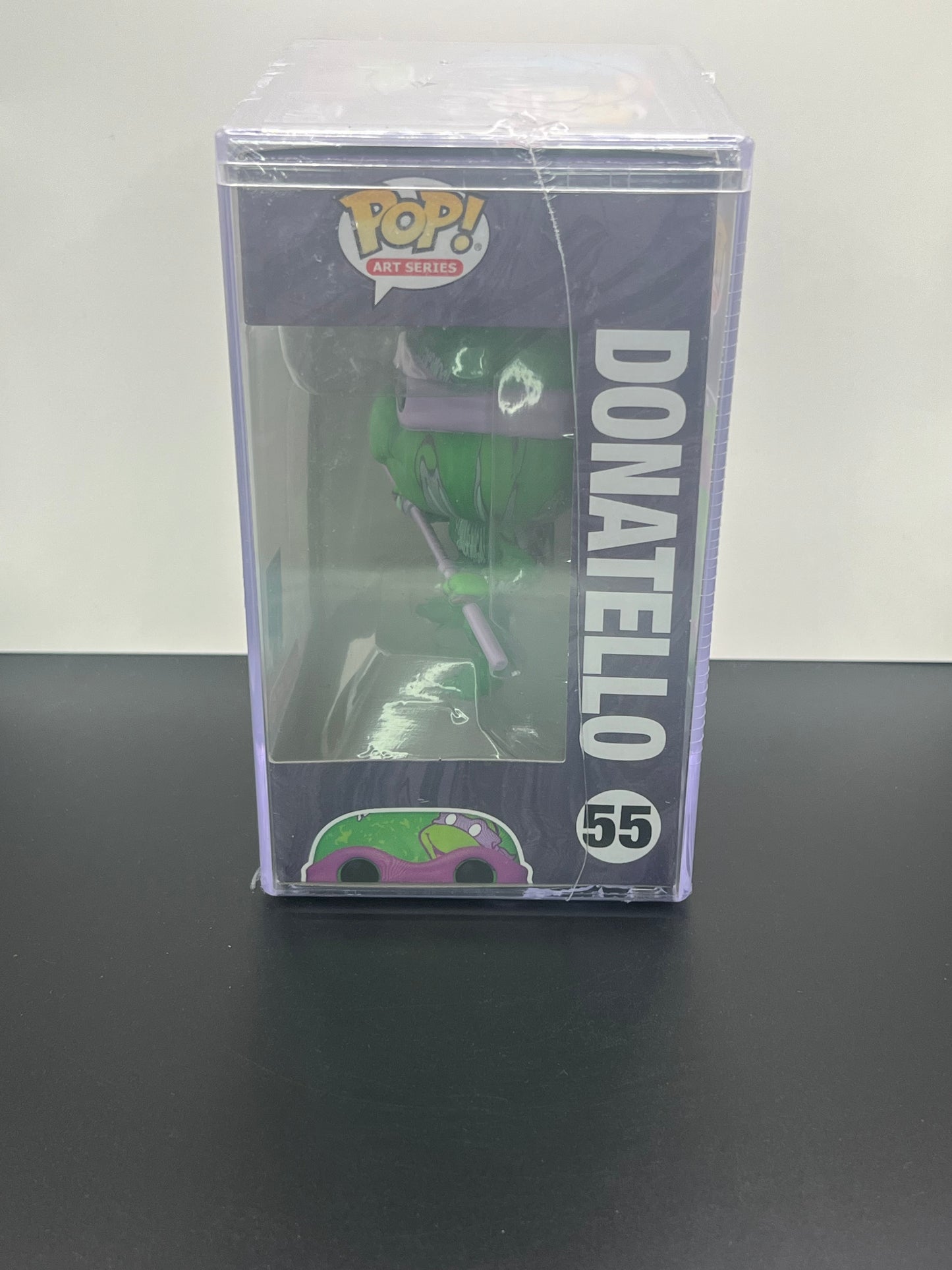 Donatello Funko Pop