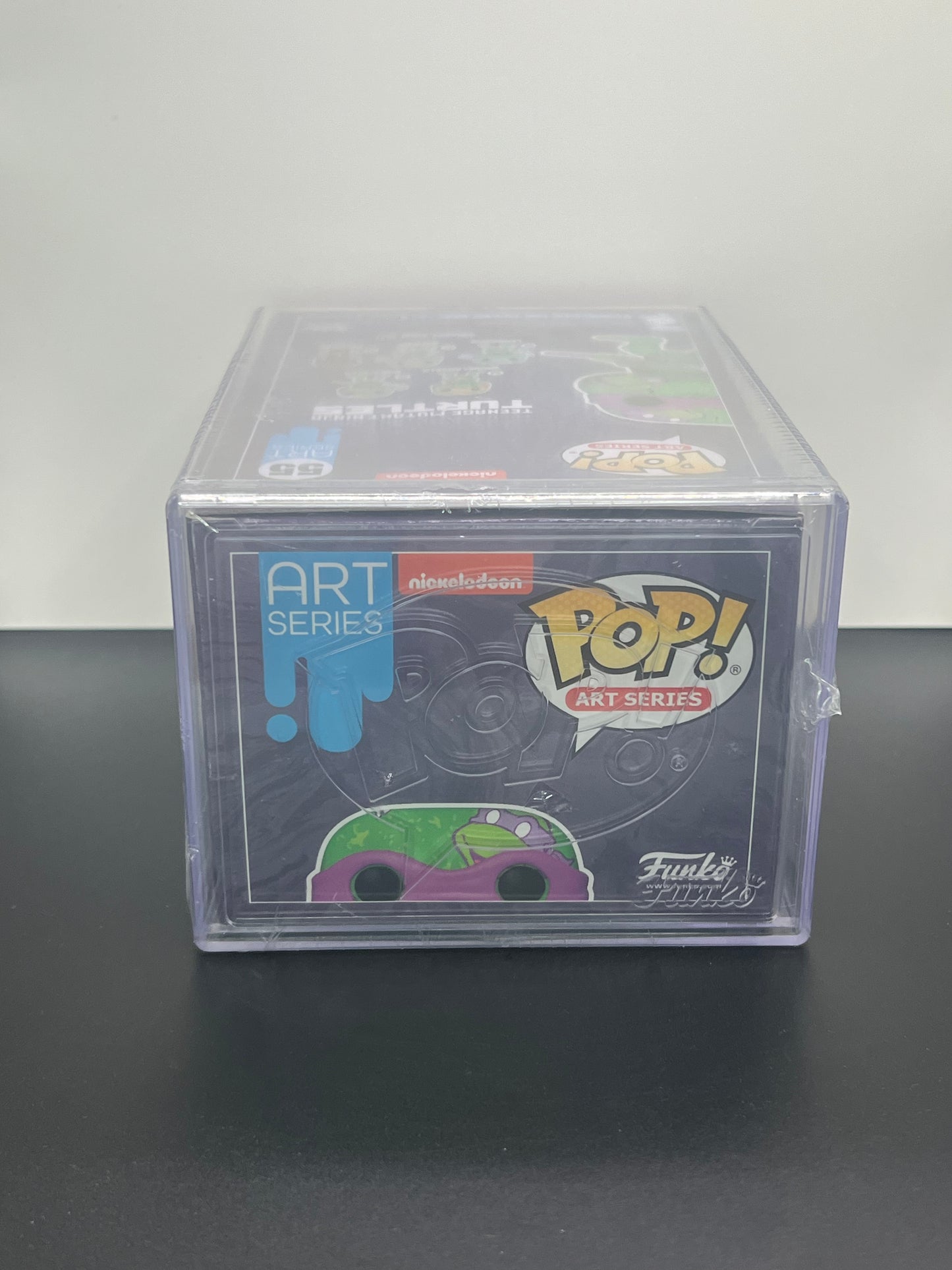 Donatello Funko Pop