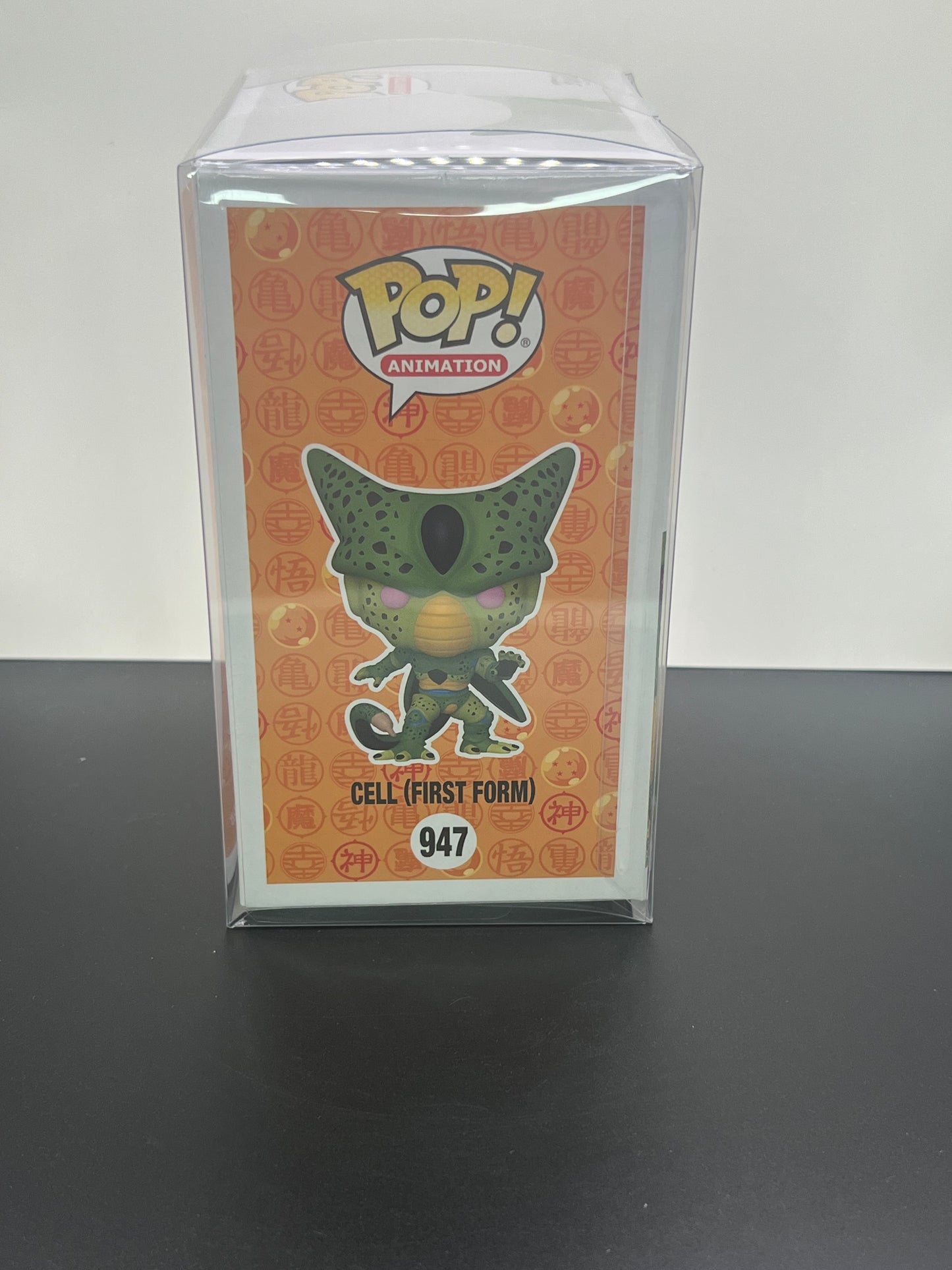 Cell (First Form) Funko Pop