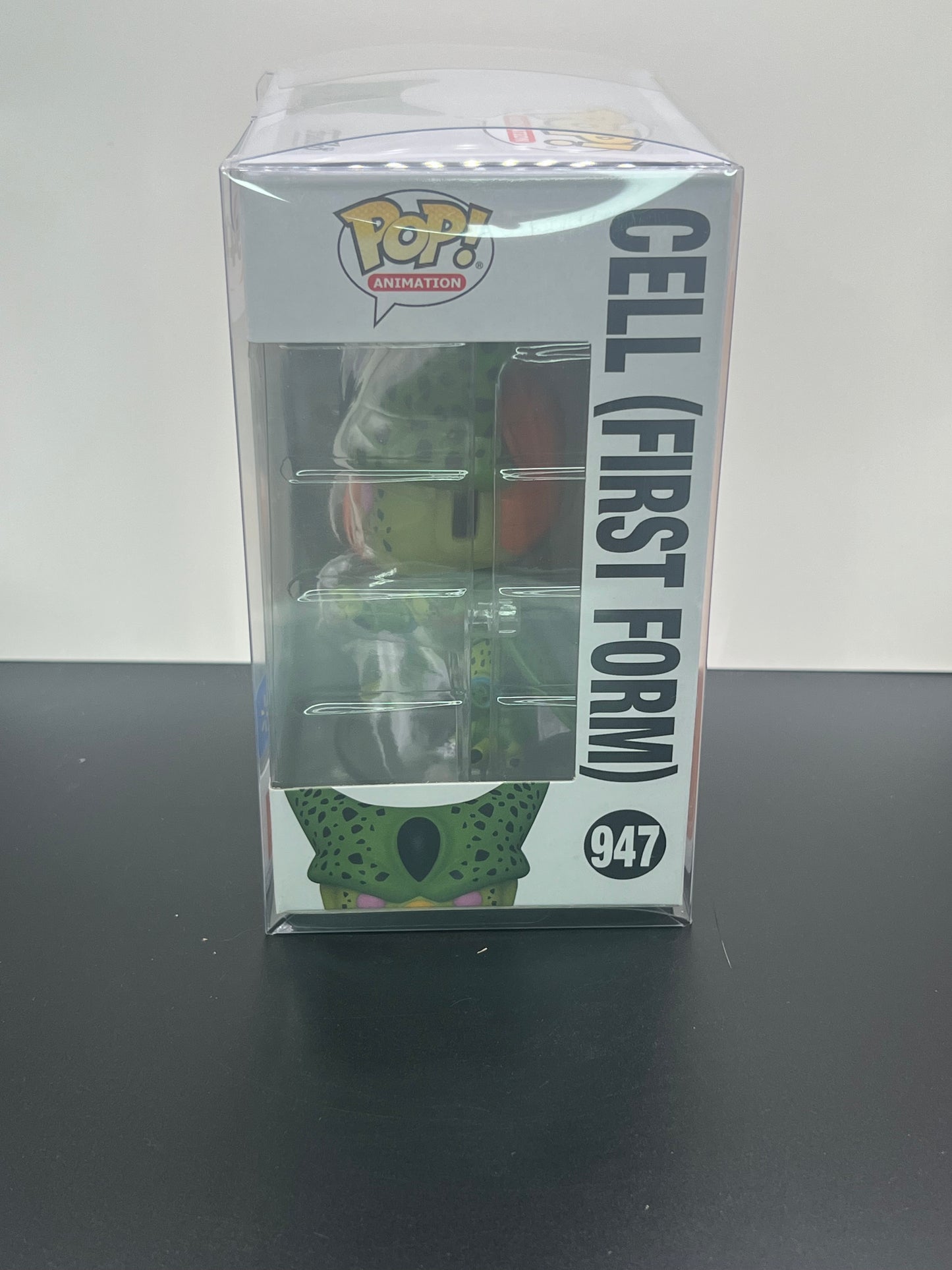 Cell (First Form) Funko Pop