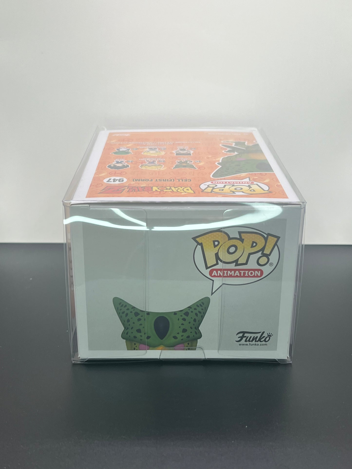 Cell (First Form) Funko Pop