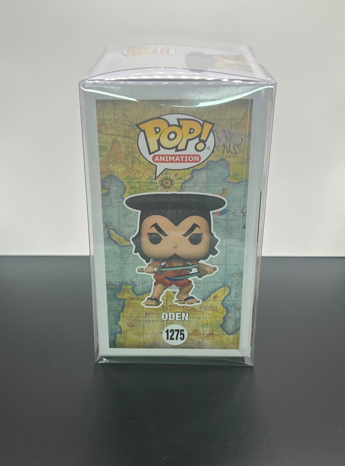 Oden Funko Pop
