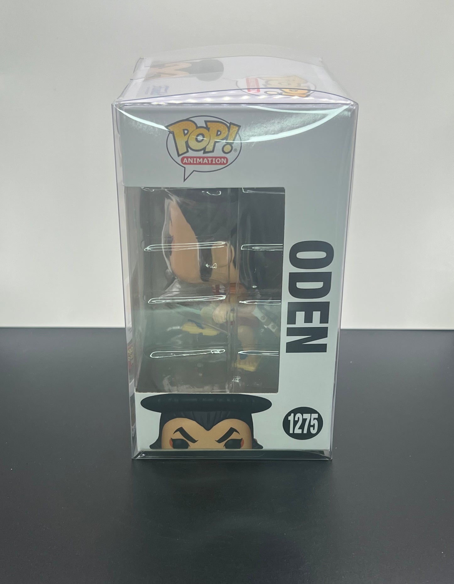 Oden Funko Pop