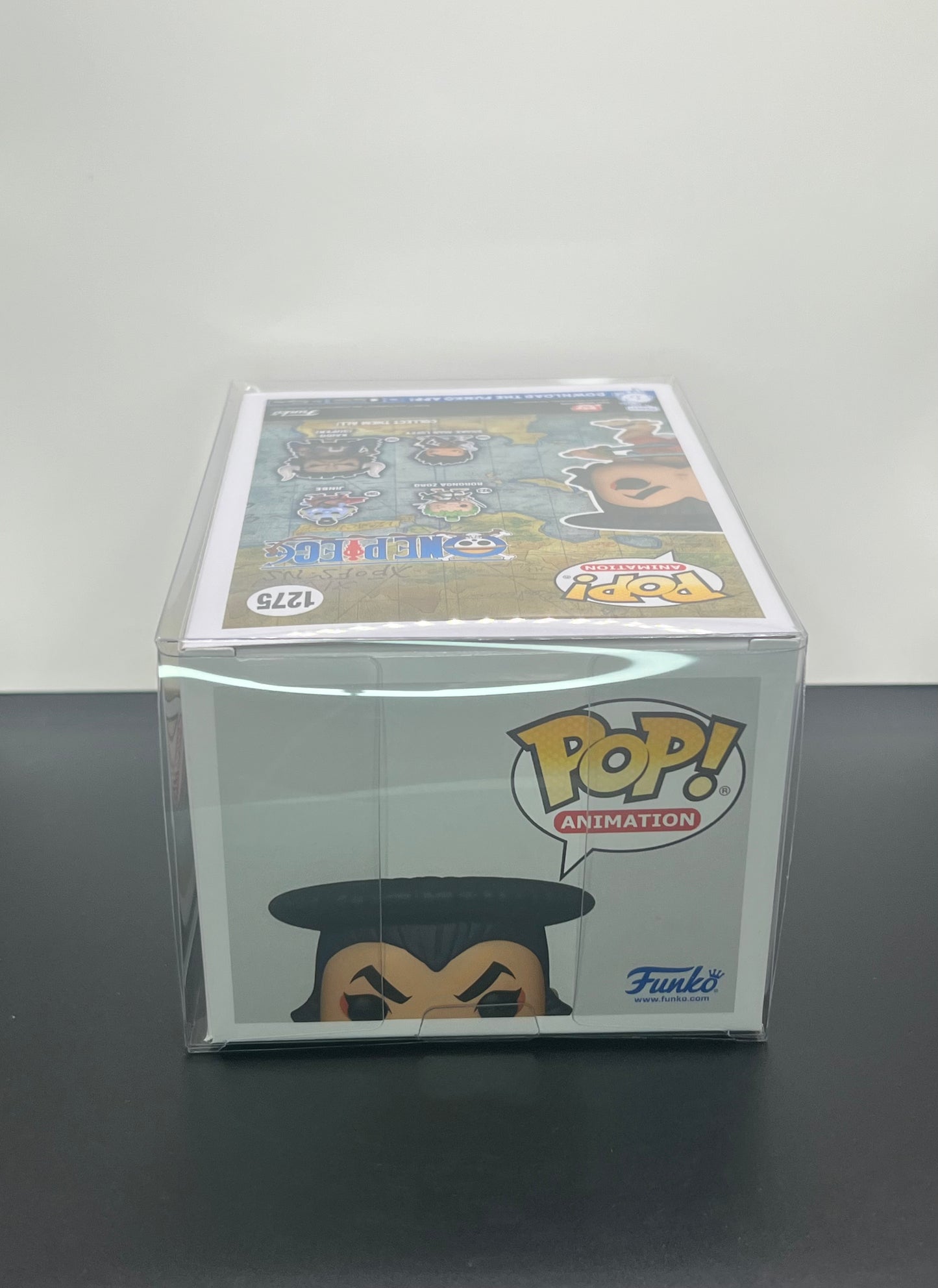 Oden Funko Pop