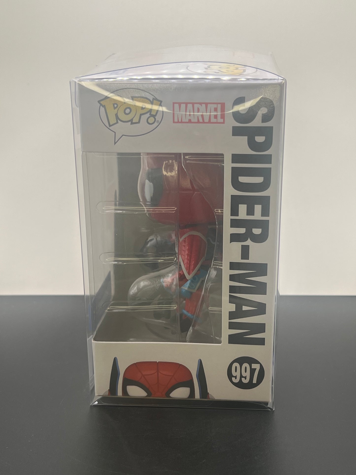 Spider-Man Funko Pop