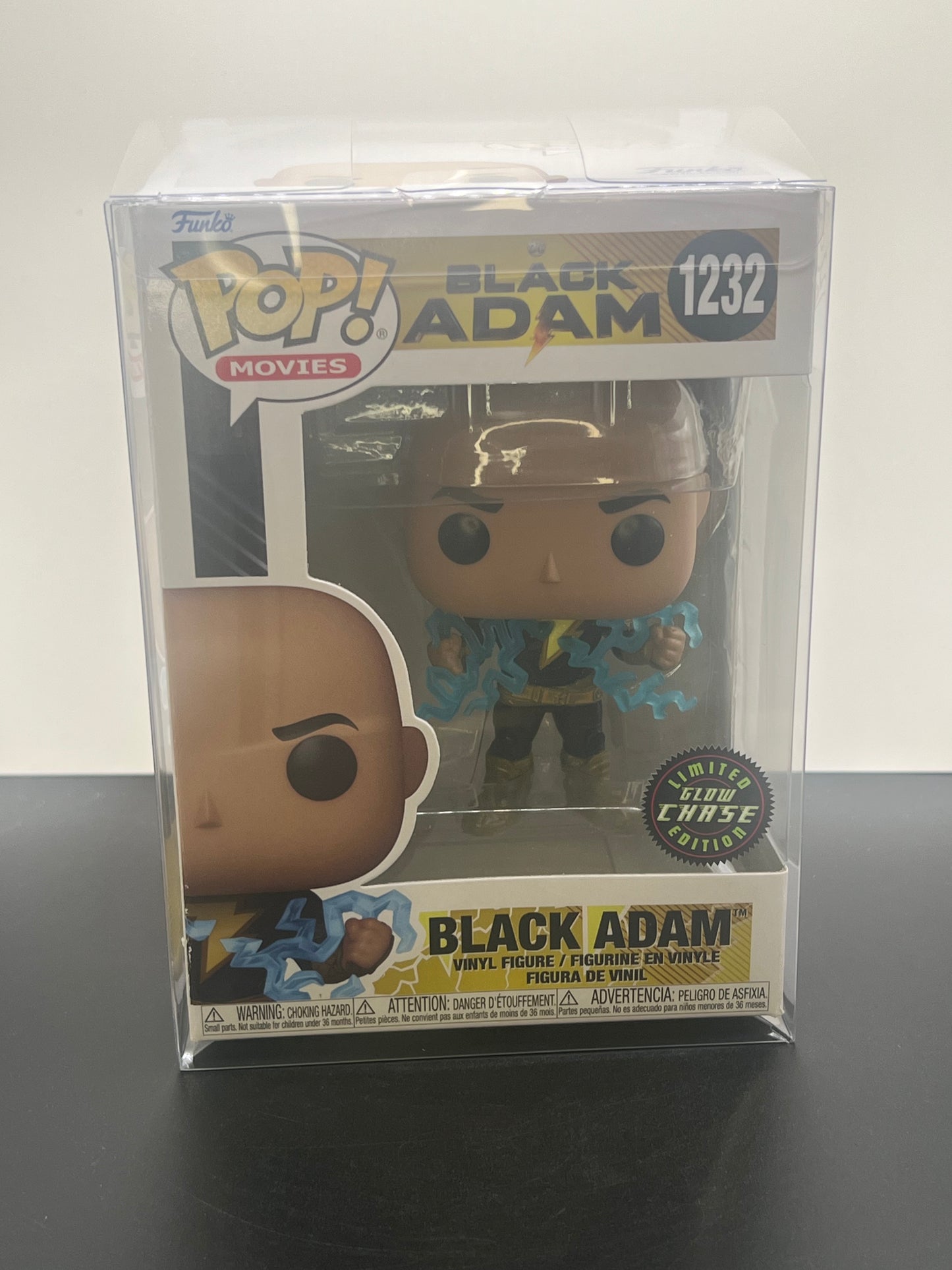 Black Adam (Chase)