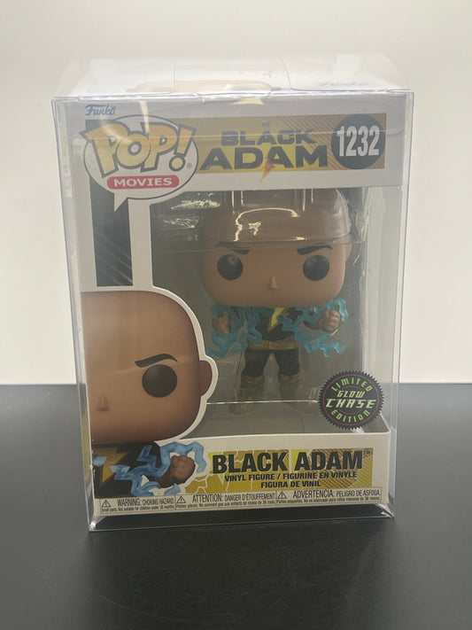Black Adam (Chase)