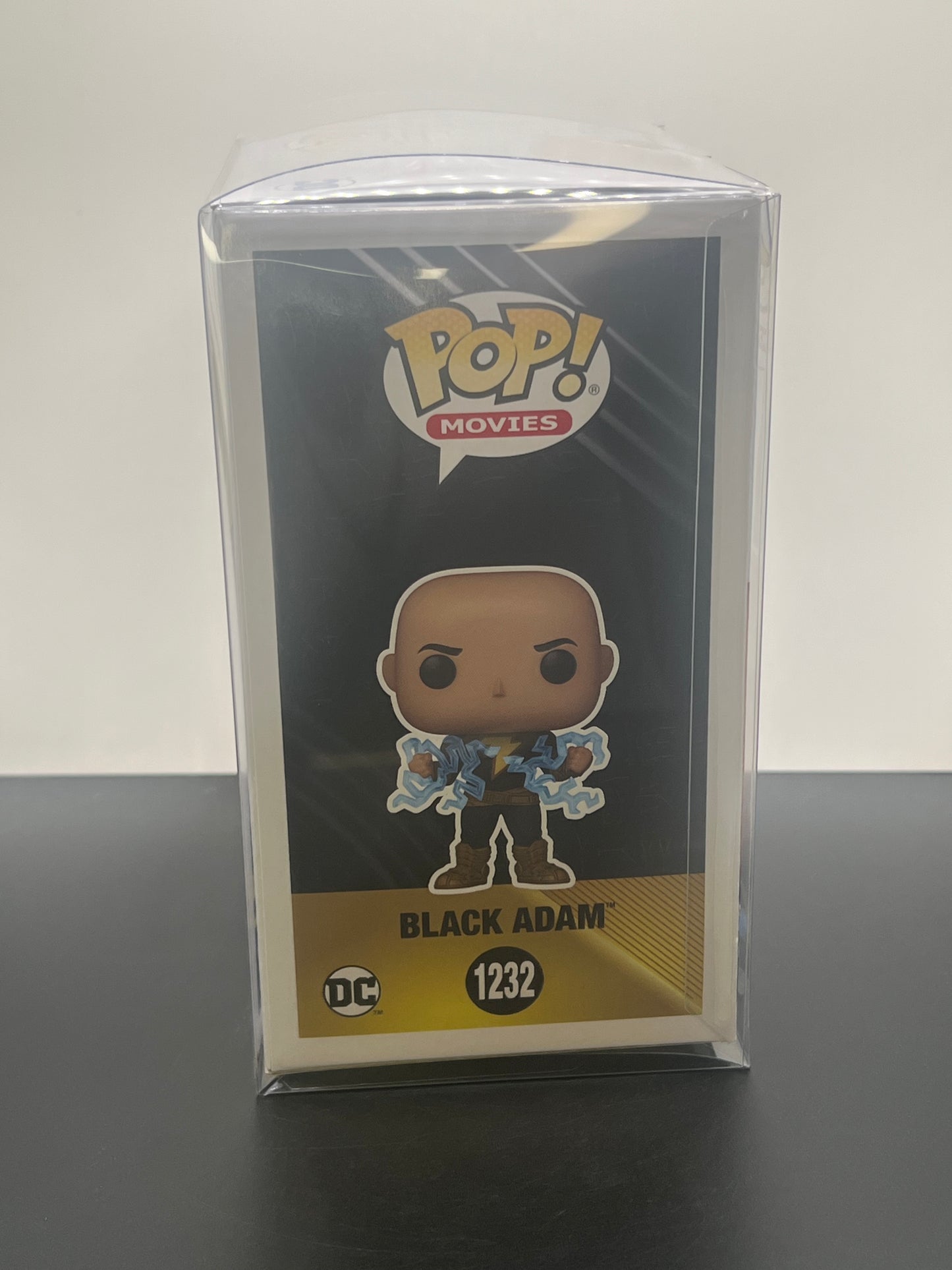 Black Adam (Chase)