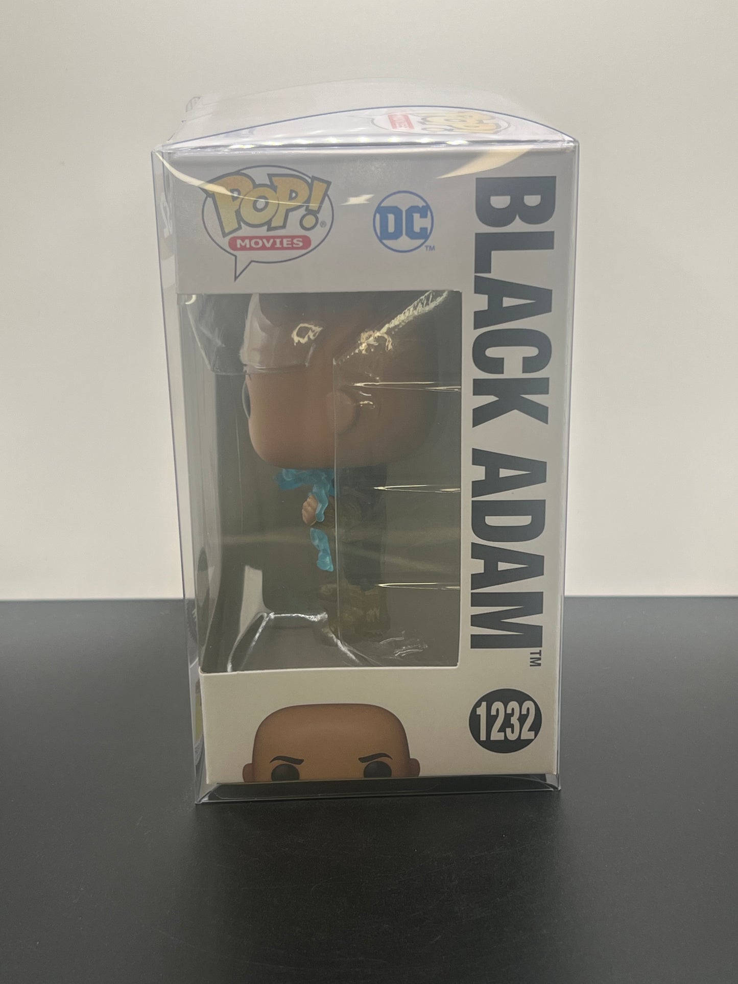Black Adam (Chase)