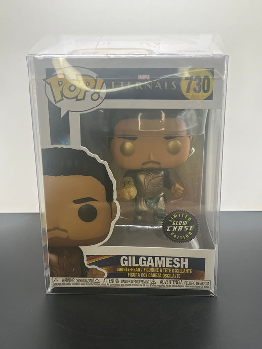 Gilgamesh Funko Pop (Chase)