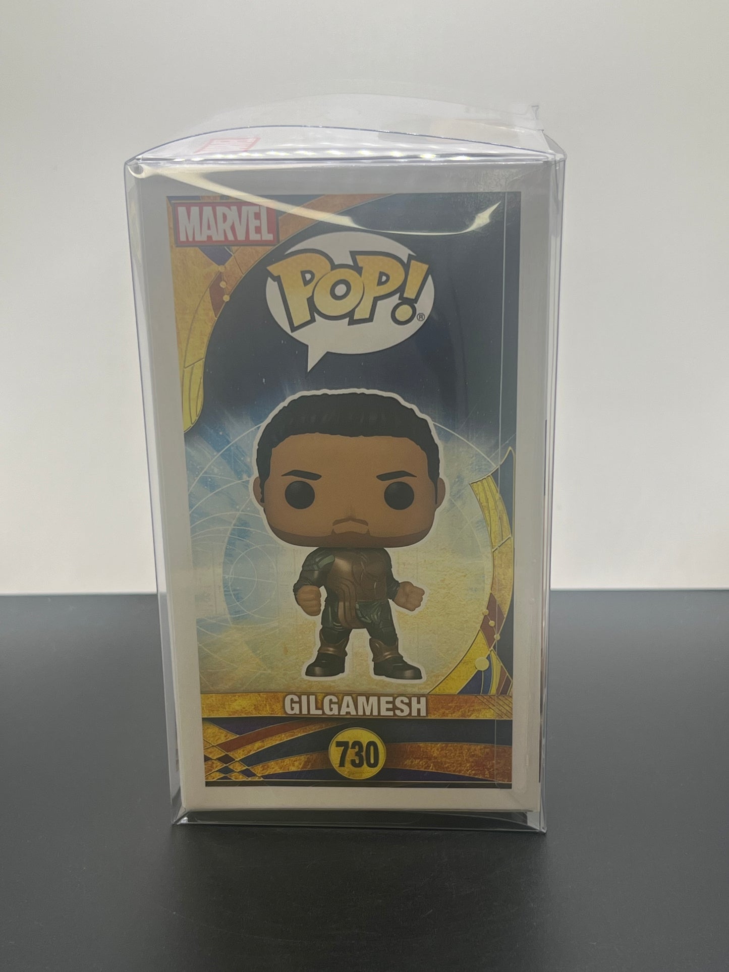 Gilgamesh Funko Pop (Chase)