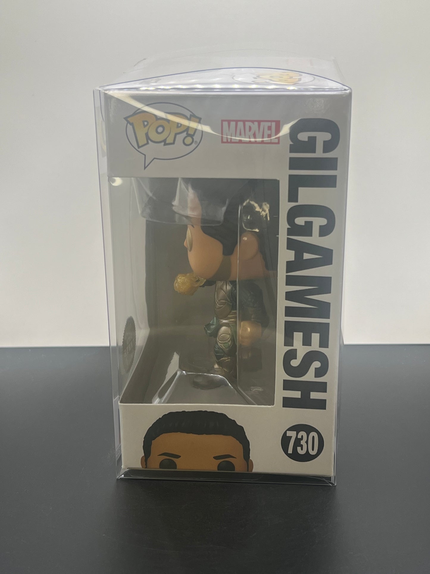 Gilgamesh Funko Pop (Chase)