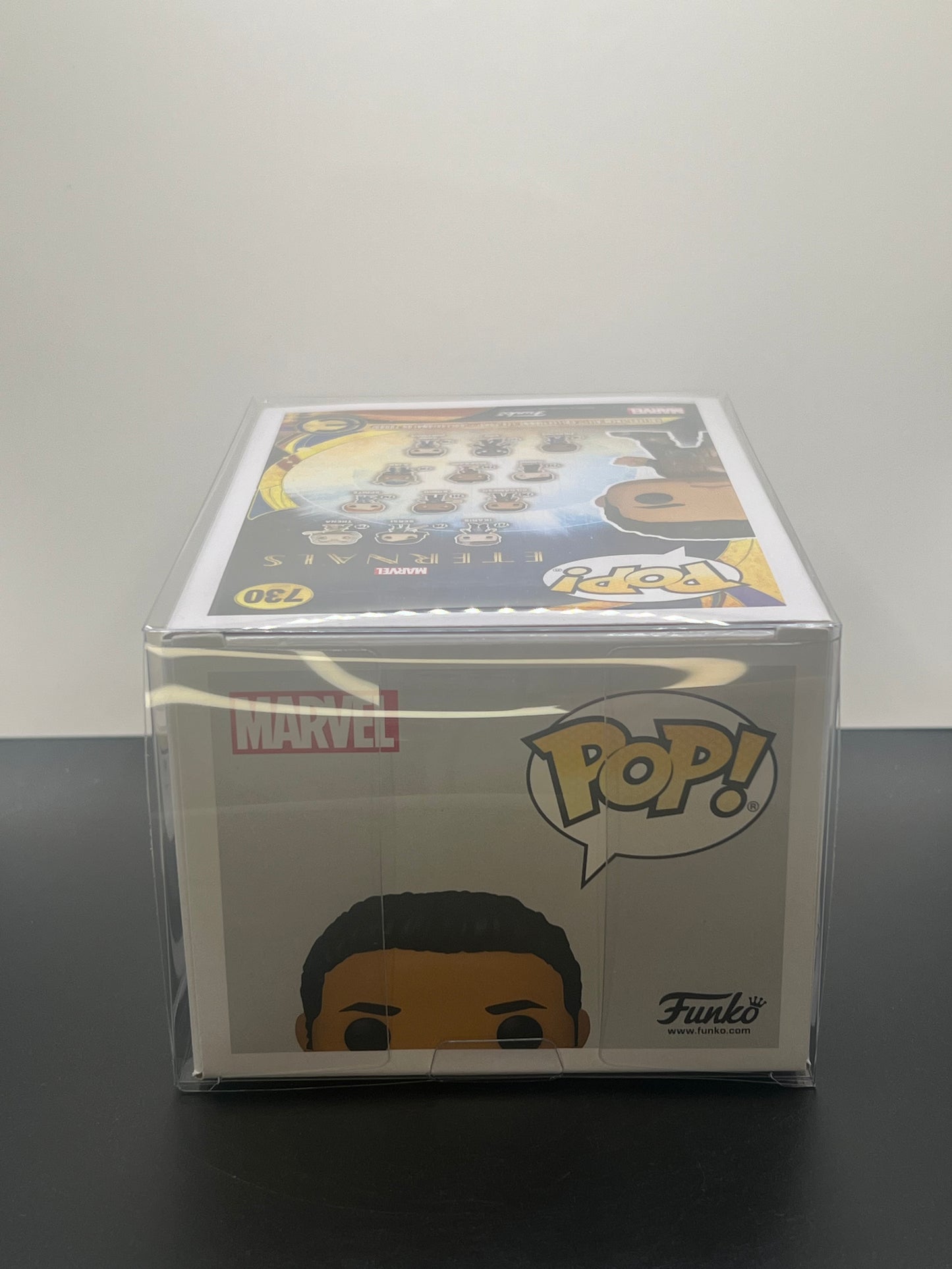 Gilgamesh Funko Pop (Chase)