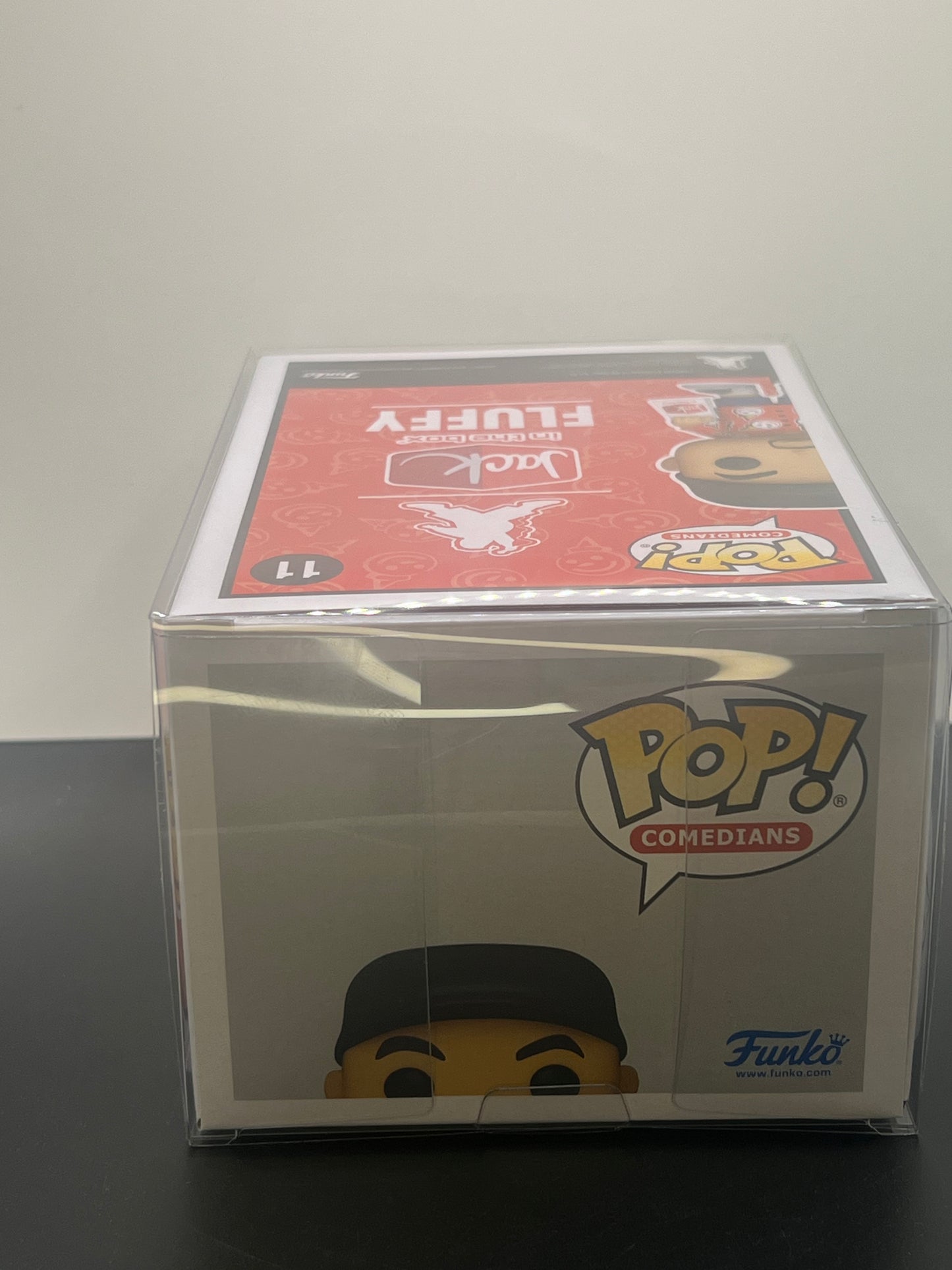 Gabriel Iglesias Funko Pop