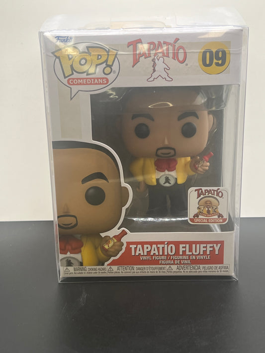 Gabriel Iglesias Funko Pop