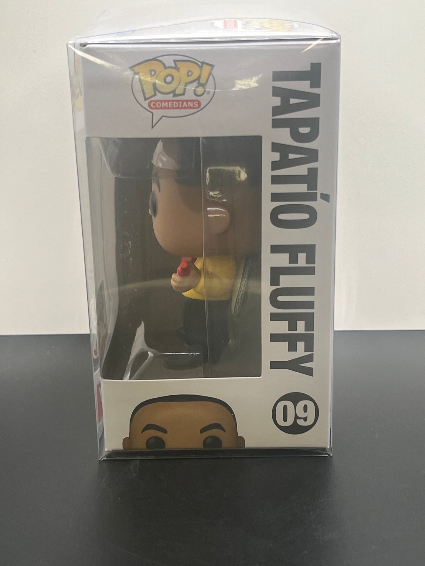 Gabriel Iglesias Funko Pop