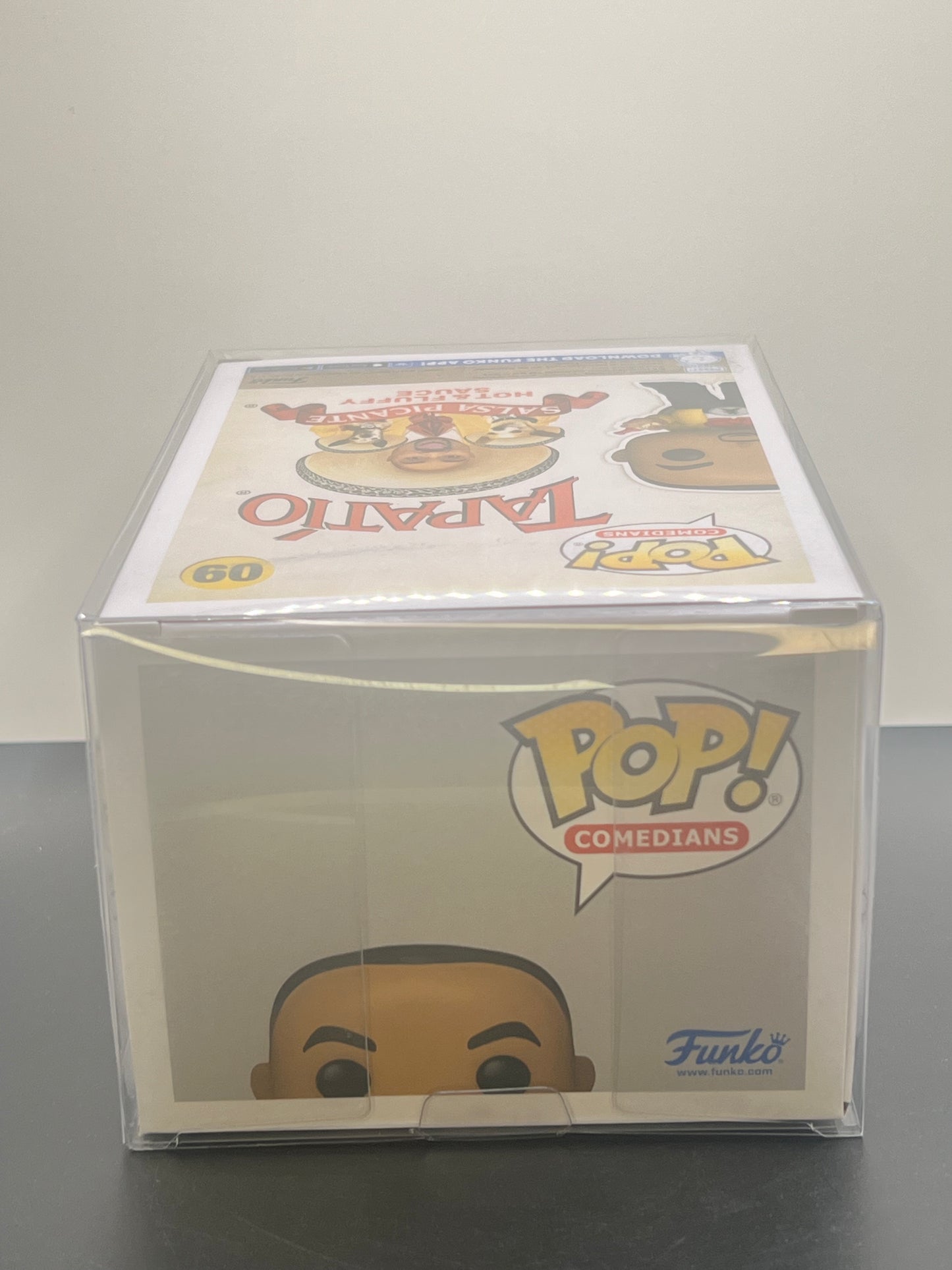 Gabriel Iglesias Funko Pop