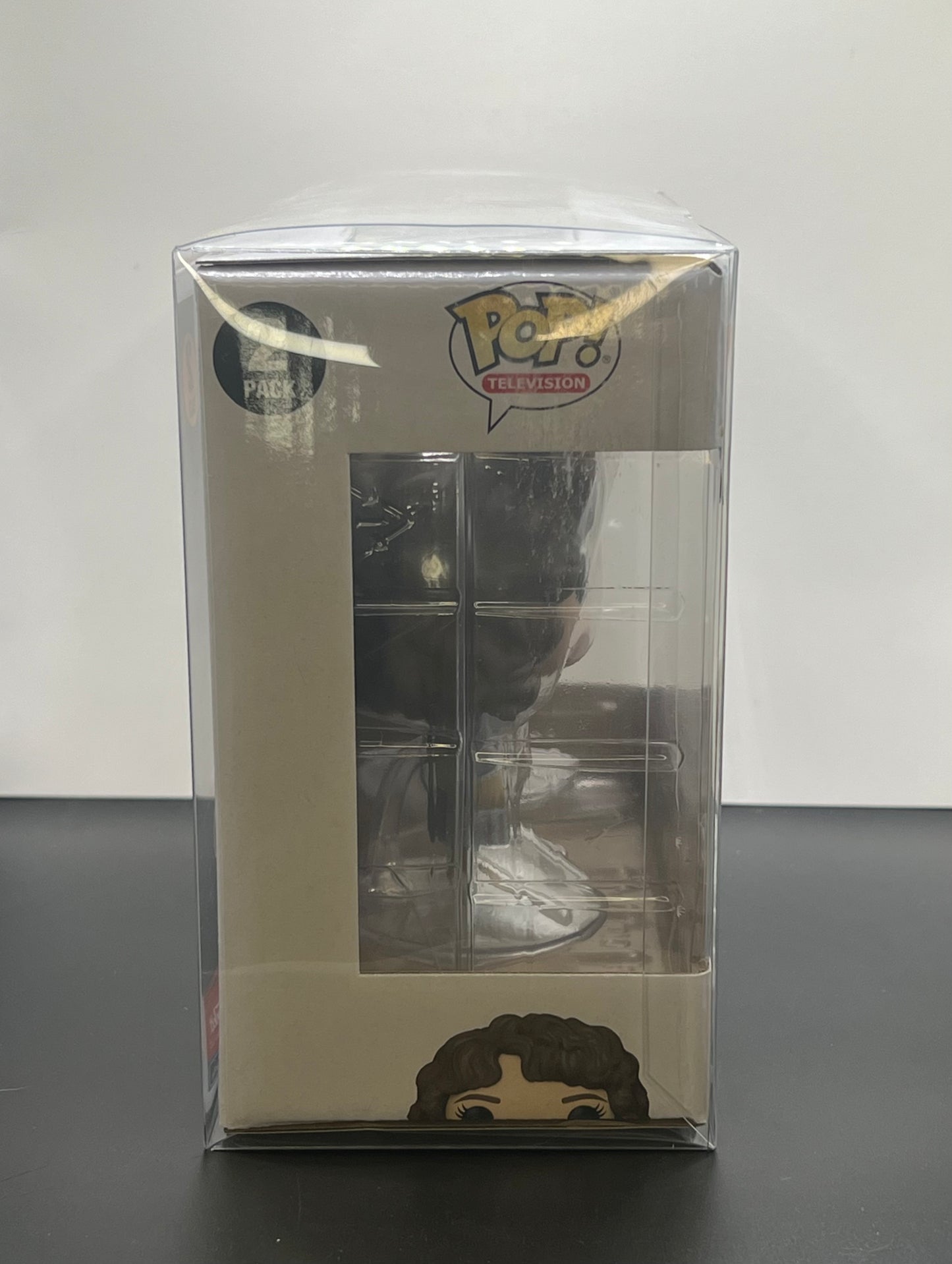Nancy & Robin Funko Pops